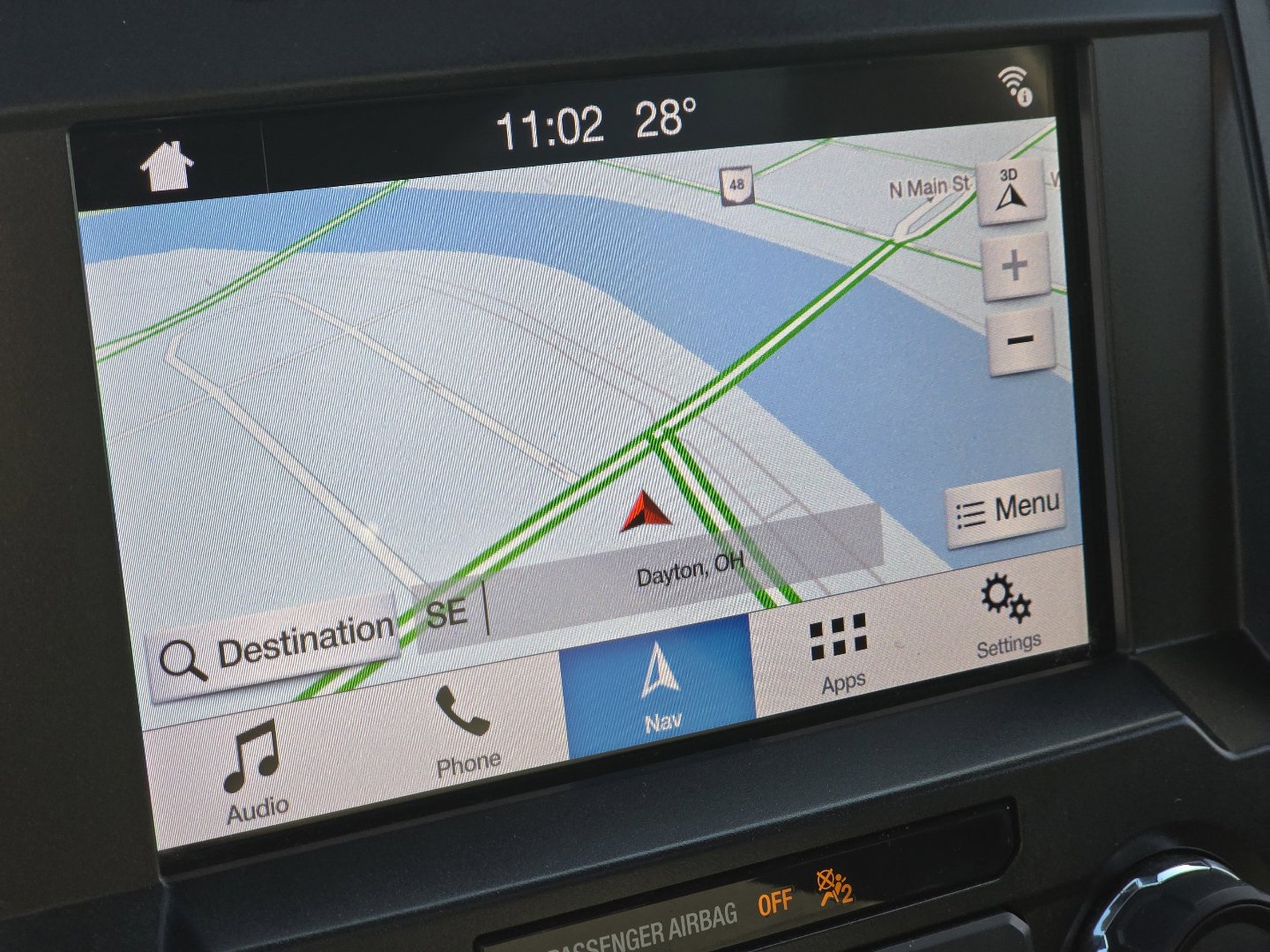 Used 2019 Ford F150 XLT w/ Equipment Group 302A Luxury image 4