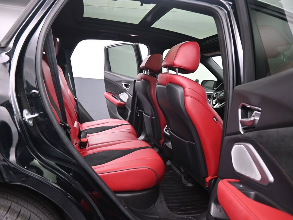 Used 2023 Acura RDX A-Spec FWD image 24
