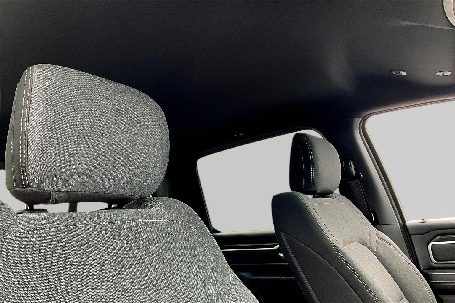 Used 2020 RAM 1500 Big Horn image 27