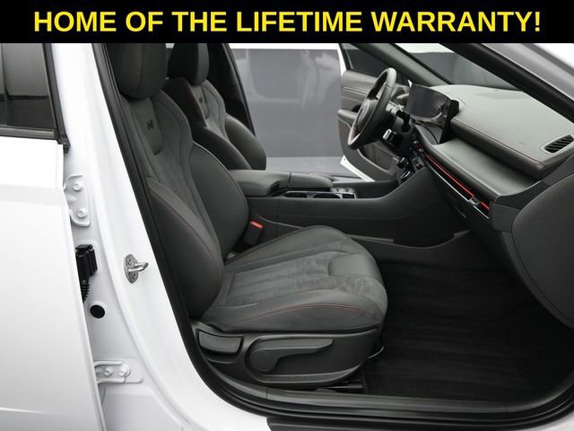 Used 2025 Hyundai Sonata N Line image 44