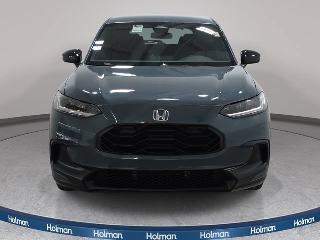 Used 2024 Honda HR-V Sport image 3