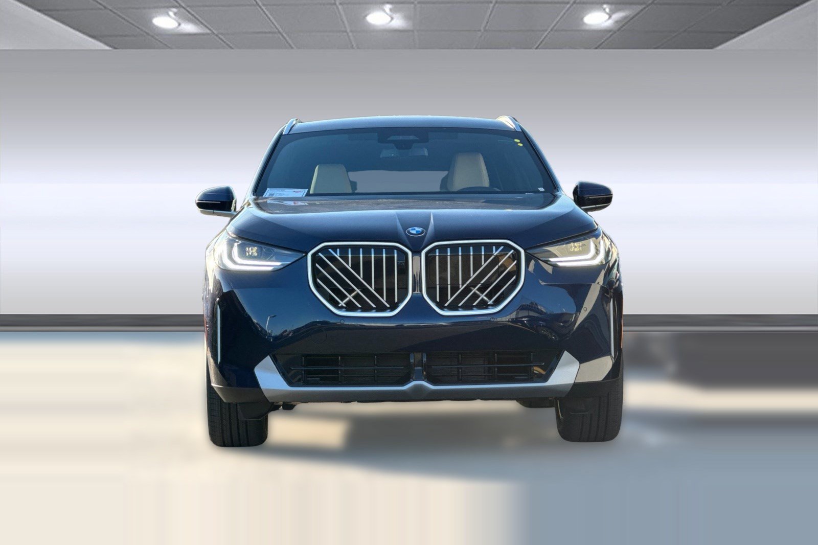 Used 2026 BMW X3 xDrive30i w/ Premium Package AWD/4WD image 5