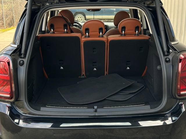 Used 2024 MINI Cooper Countryman S image 35