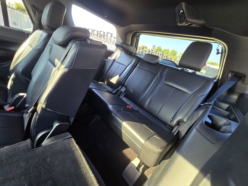 Used 2020 Ford Expedition XLT w/ Equipment Group 202A image 20