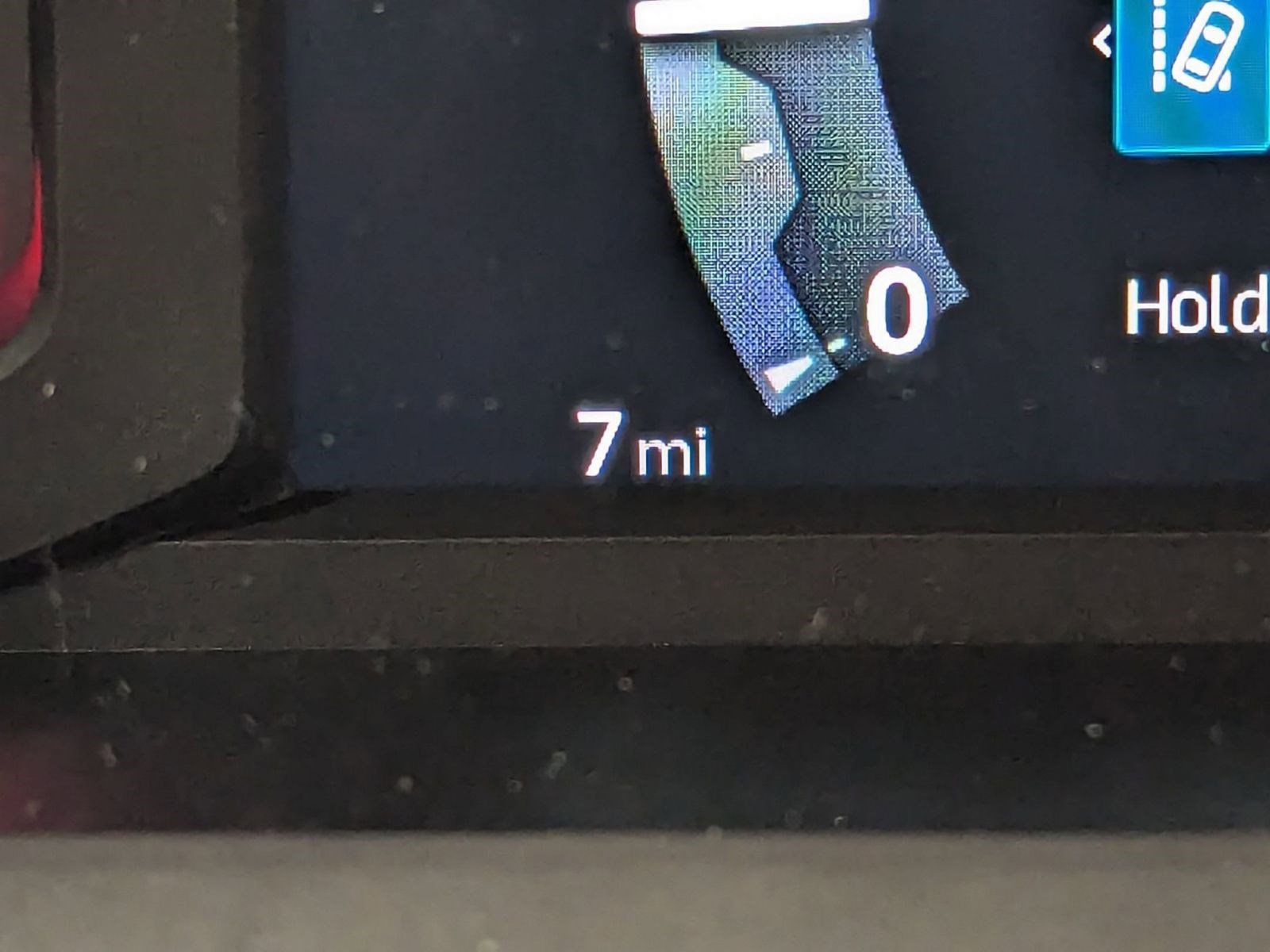 New 2025 Toyota Tacoma SR image 16