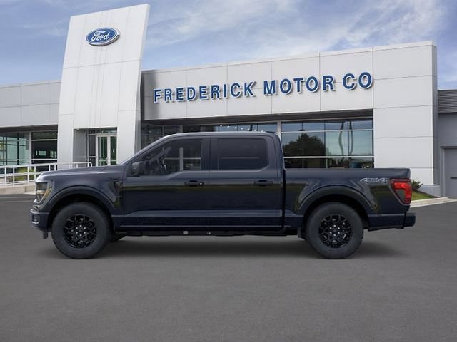 New 2026 Ford F150 STX AWD/4WD image 3