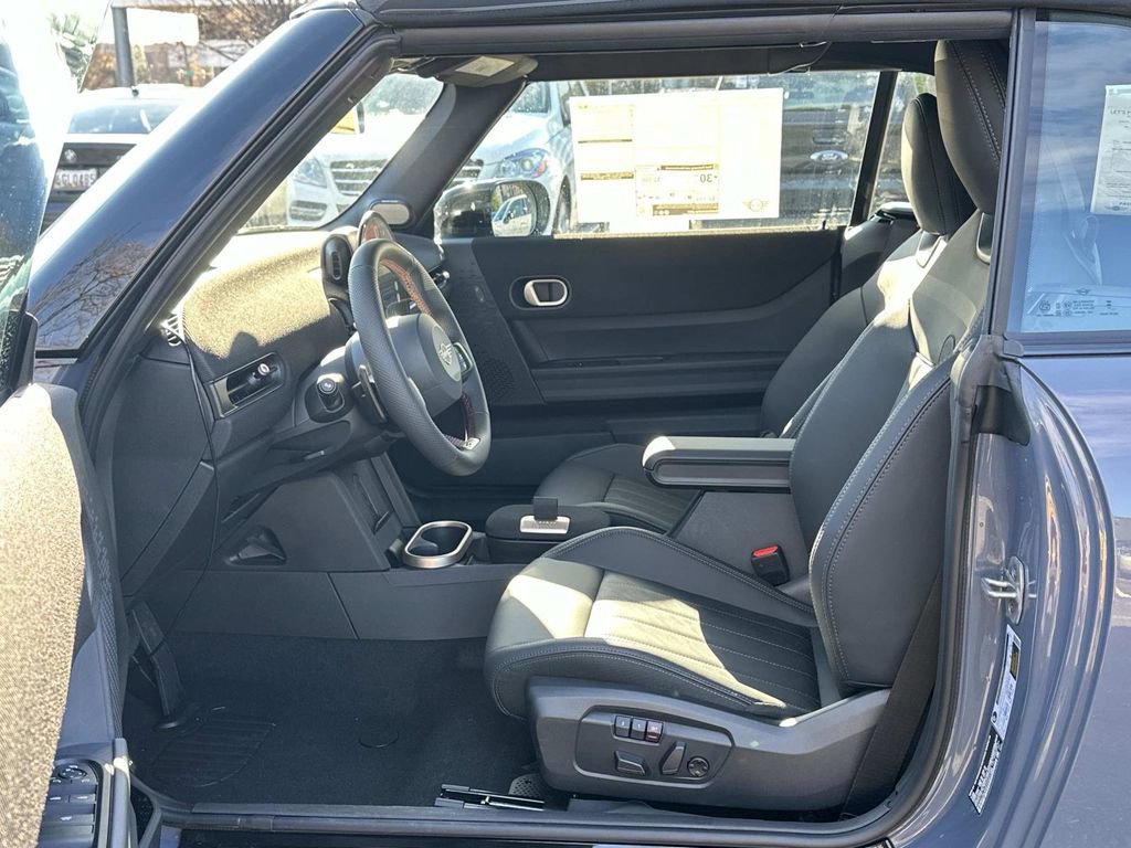 New 2026 MINI Cooper S image 22