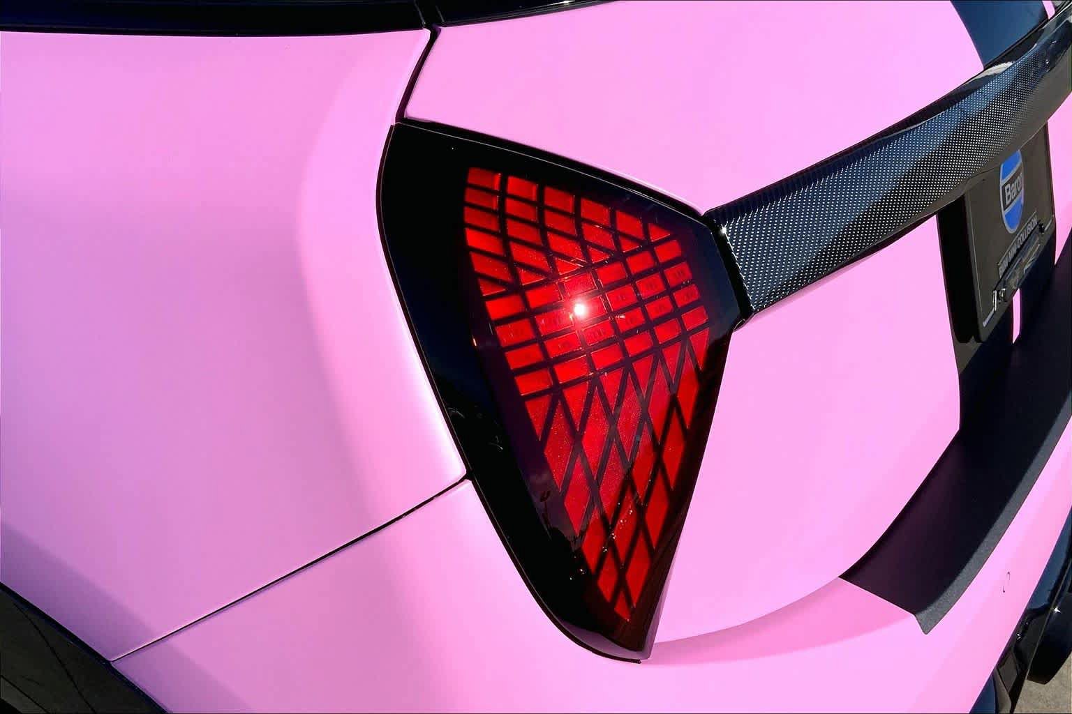 New 2026 MINI Cooper John Cooper Works image 14