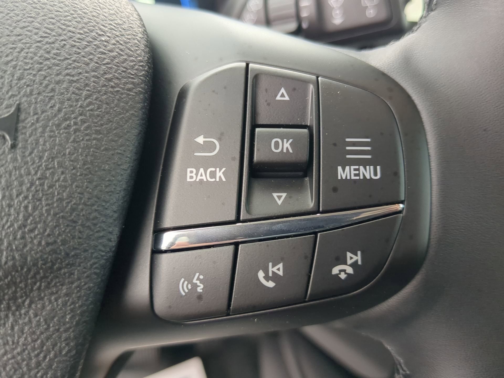 New 2025 Ford Bronco Sport Badlands w/ Badlands Tech Package image 62