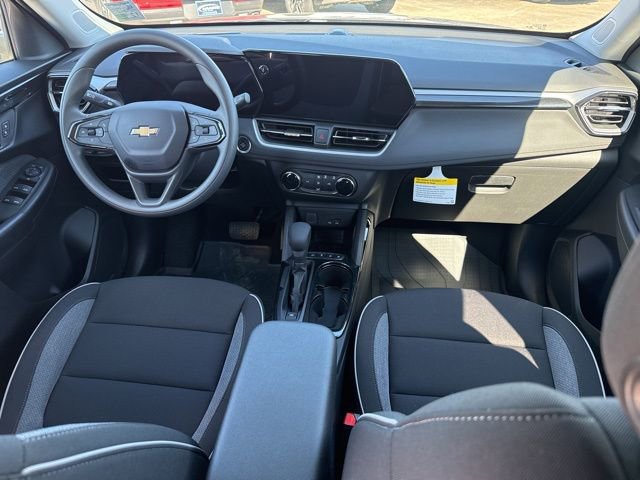 New 2026 Chevrolet TrailBlazer LS w/ LS Convenience Package FWD image 14