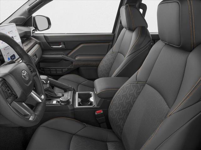 New 2026 Toyota Tacoma Limited image 6