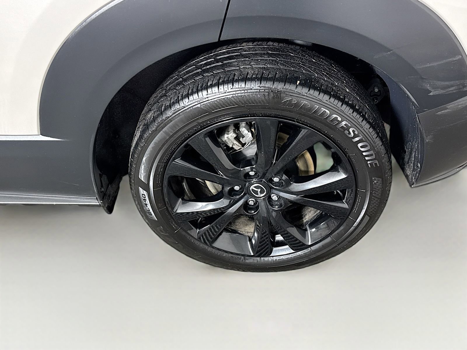 Used 2024 MAZDA CX-30 AWD 2.5 S w/ Select Sport Pkg image 23