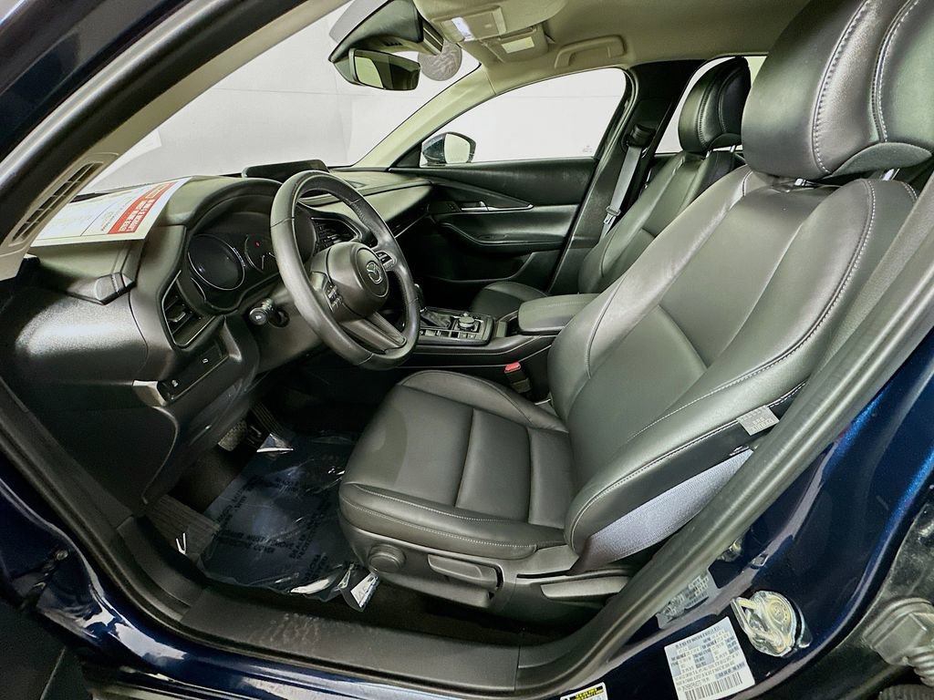 Certified 2023 MAZDA CX-30 AWD 2.5 S w/ Select Package image 28