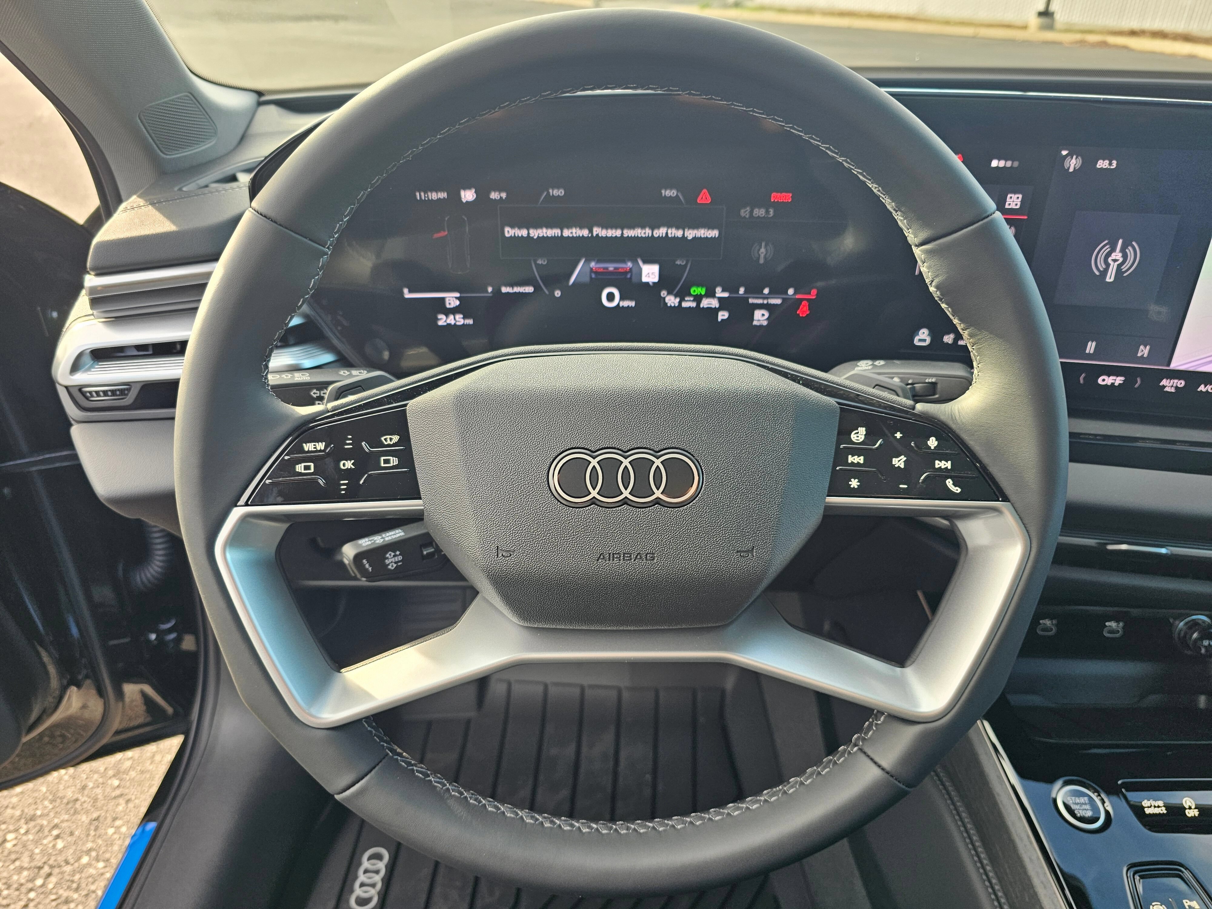 New 2026 Audi A6 Prestige AWD/4WD image 48