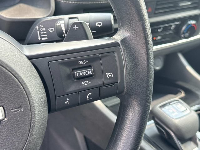 Certified 2024 Nissan Rogue S AWD/4WD image 27