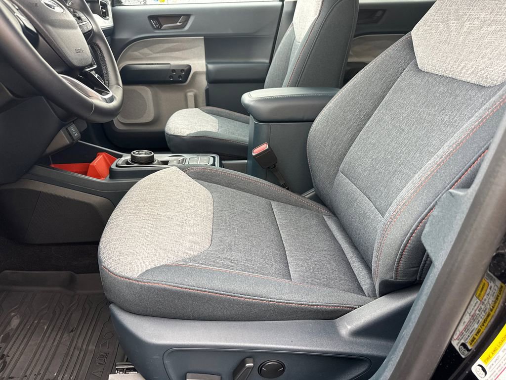 Used 2024 Ford Maverick XLT w/ XLT Luxury Package AWD/4WD image 10