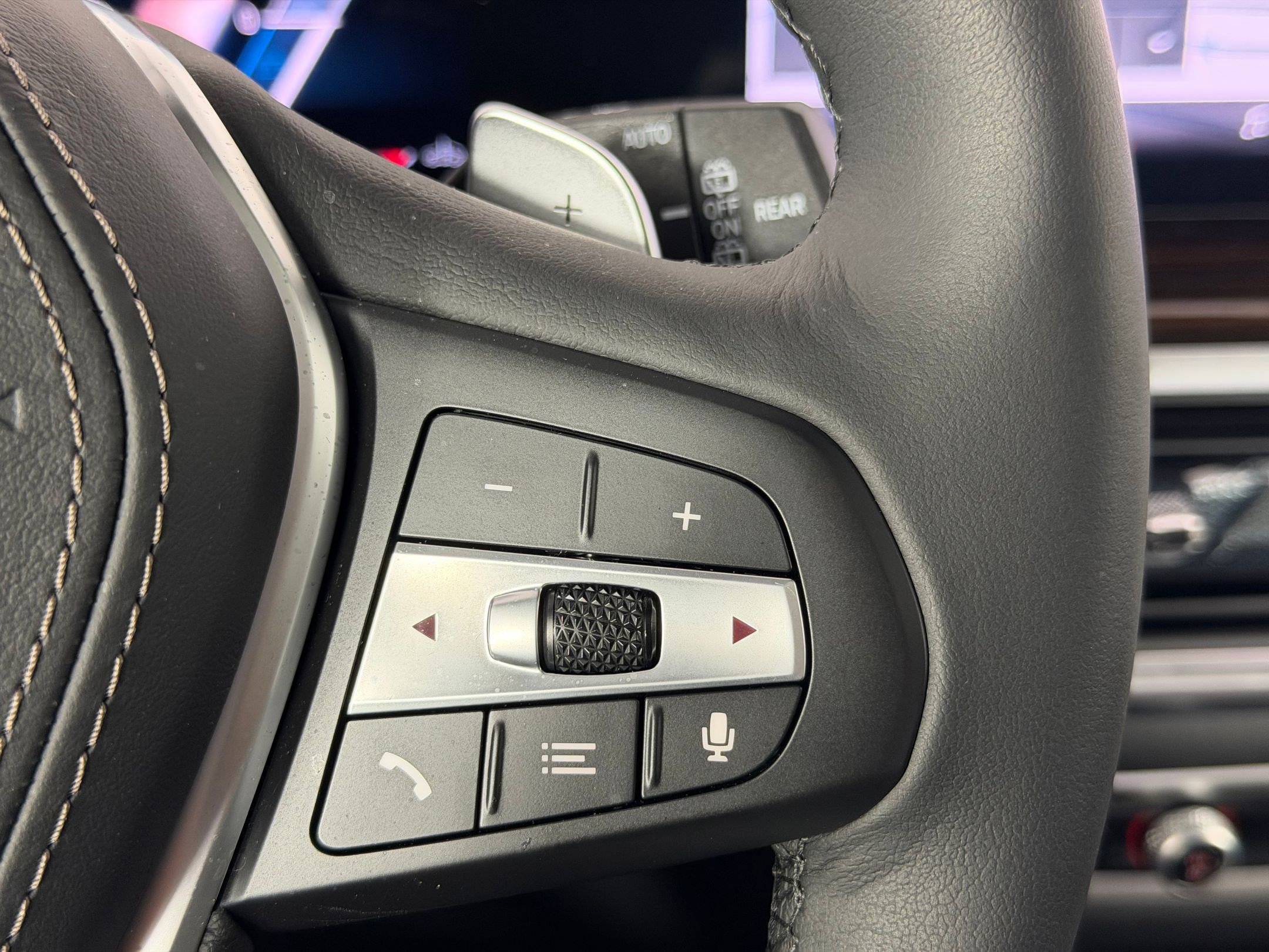 Used 2026 BMW X5 sDrive40i w/ Climate Comfort Package image 26