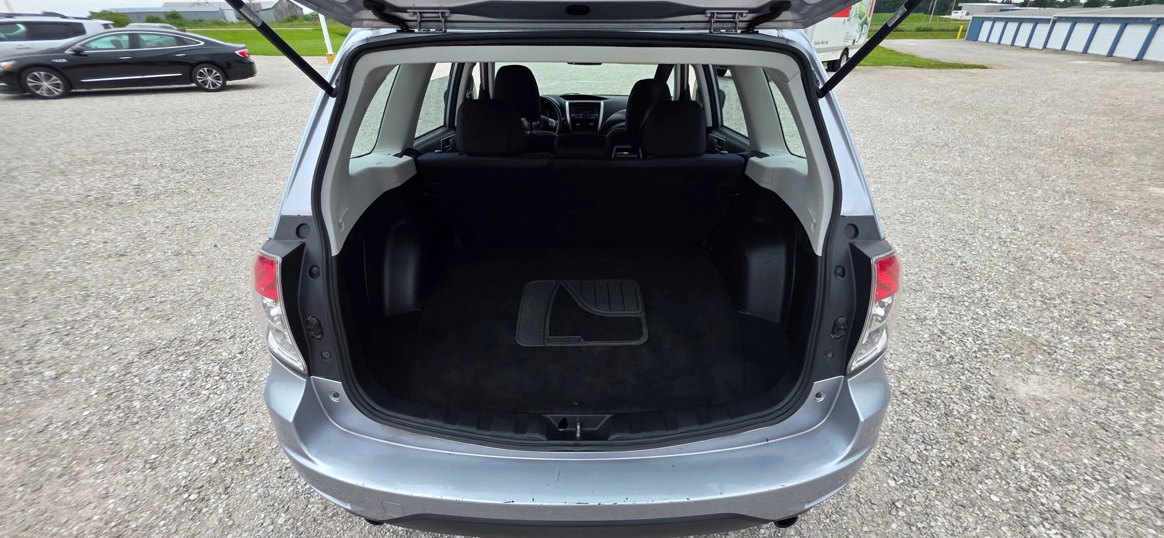 Used 2012 Subaru Forester 2.5X w/ Alloy Wheel Pkg AWD/4WD image 26