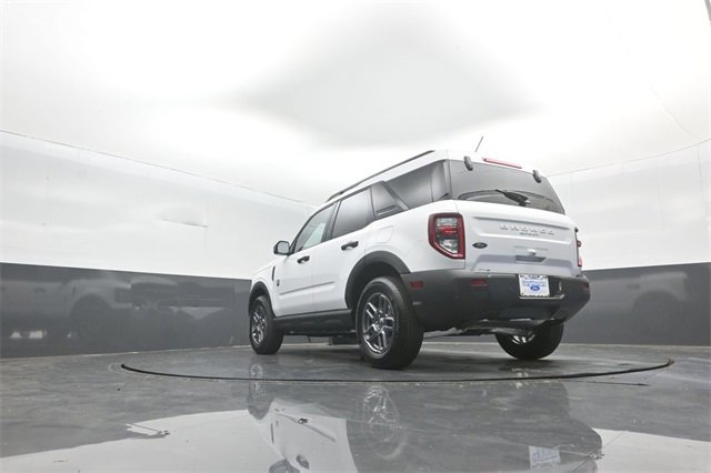 New 2025 Ford Bronco Sport Big Bend image 31