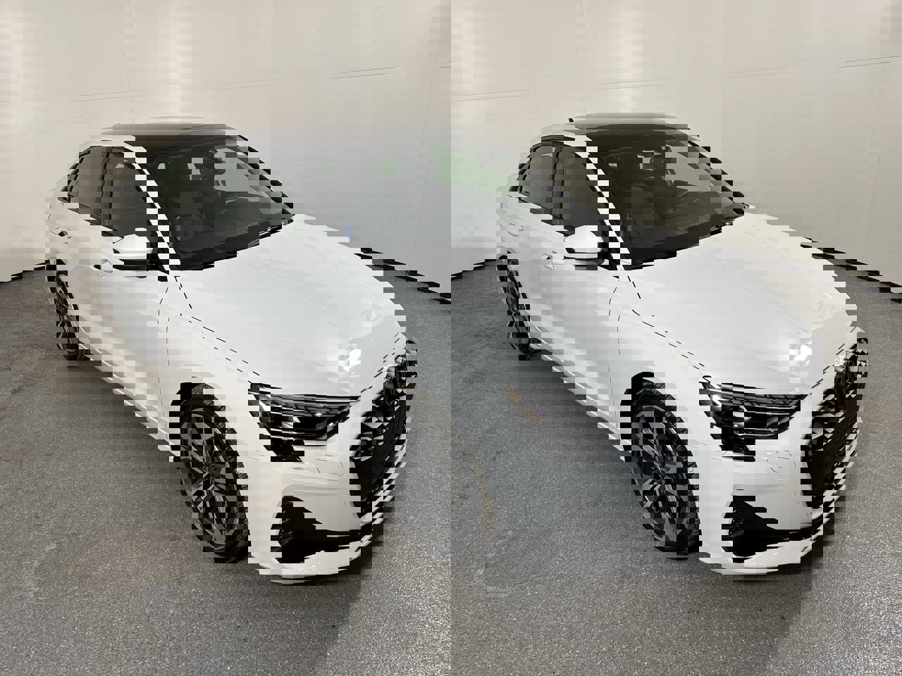 Used 2025 Audi A3 2.0T Premium Plus w/ Premium Plus Package image 29