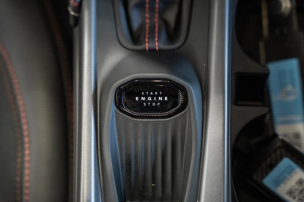 New 2026 Dodge Charger R/T AWD/4WD image 23