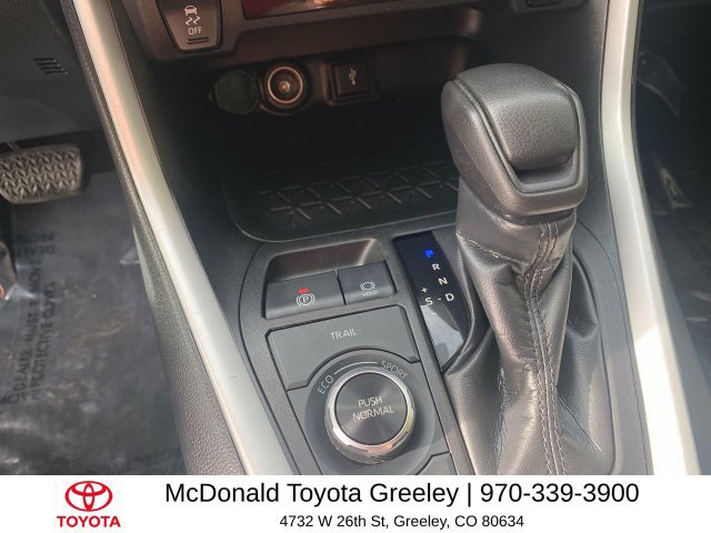 Used 2021 Toyota RAV4 XLE w/ Convenience Package AWD/4WD image 20