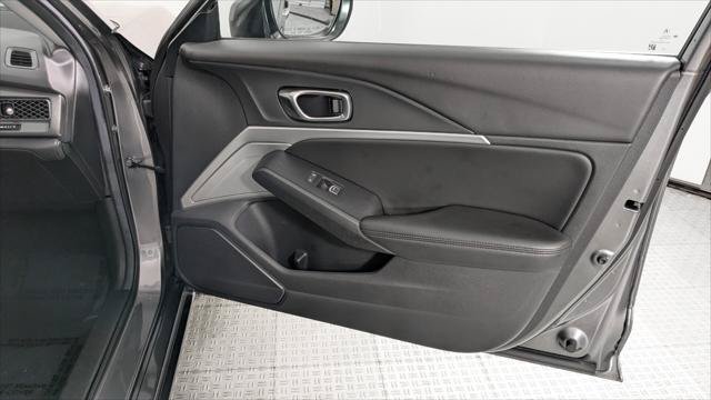 Used 2025 Acura Integra FWD image 23