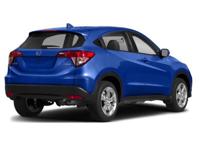 Used 2018 Honda HR-V LX image 2