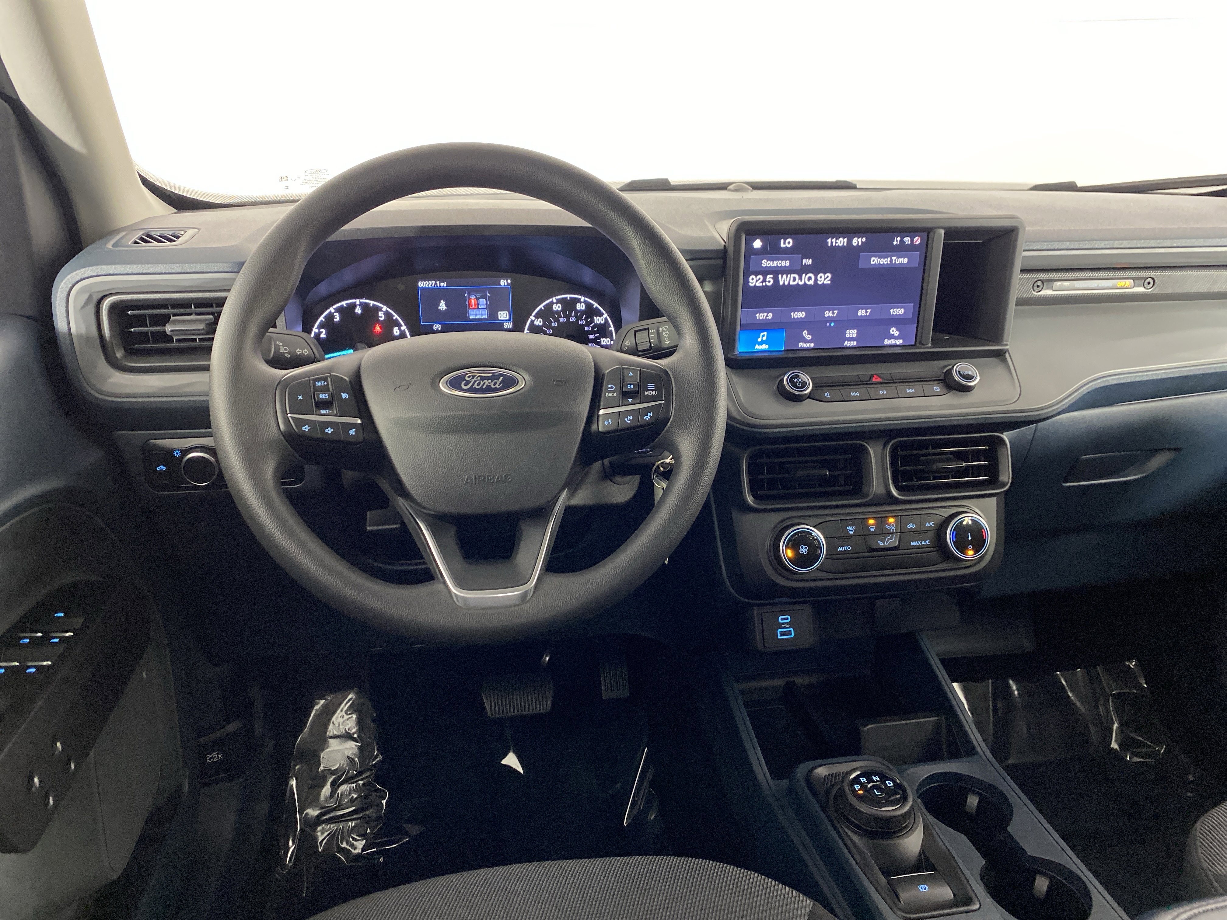 Used 2024 Ford Maverick XL w/ Equipment Group 100A Standard AWD/4WD image 18