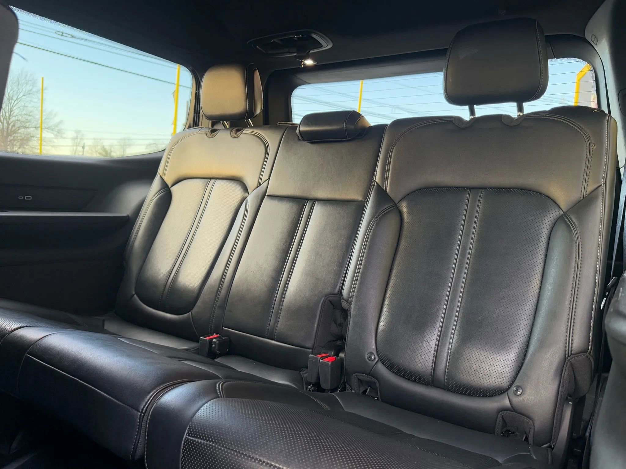 Used 2022 Jeep Wagoneer Series III image 31