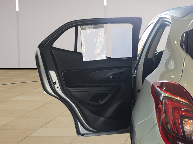 Used 2019 Buick Encore Sport Touring AWD/4WD image 24