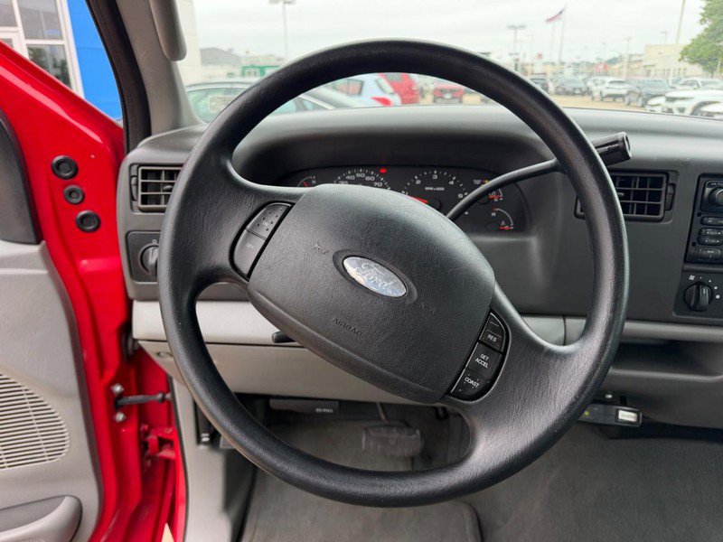 Used 2003 Ford F250 XLT RWD image 10