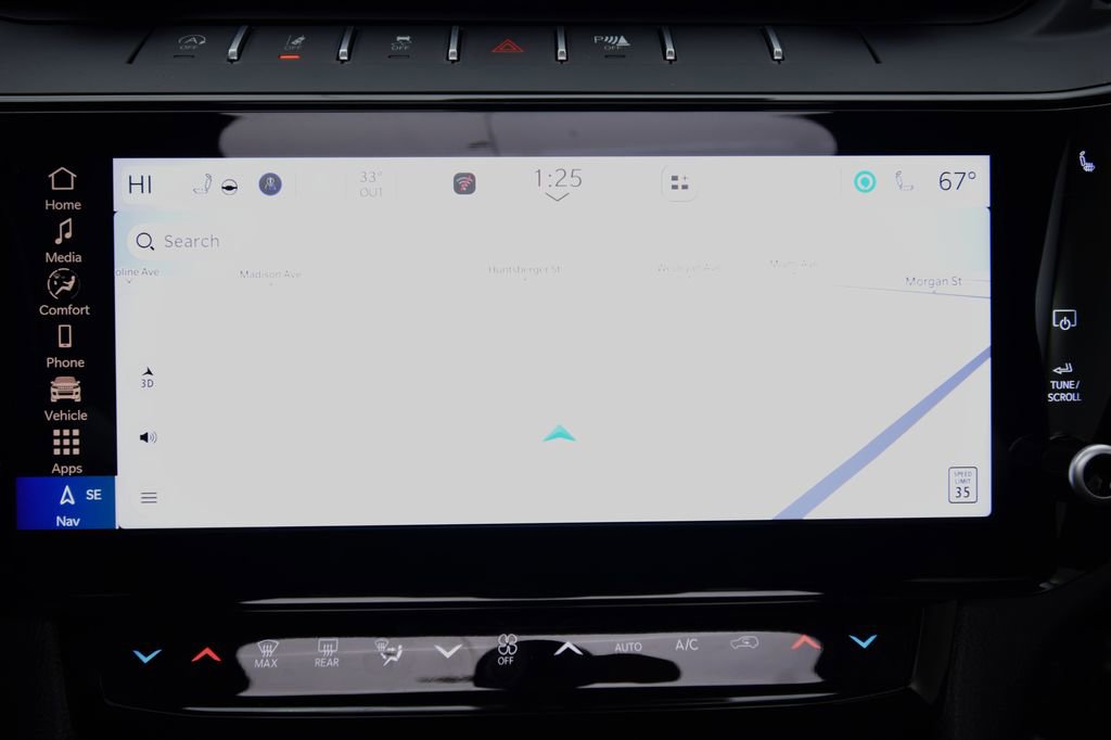 New 2026 Jeep Grand Cherokee L Limited w/ Limited Altitude Package image 34