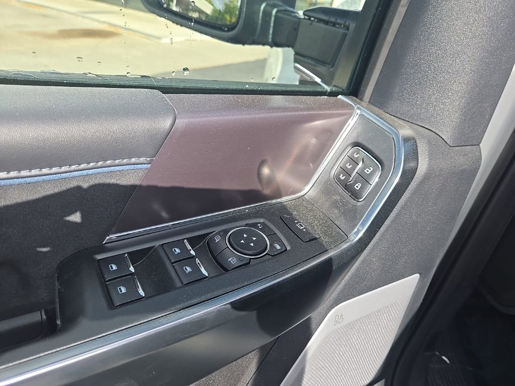 New 2026 Ford F350 Platinum image 10