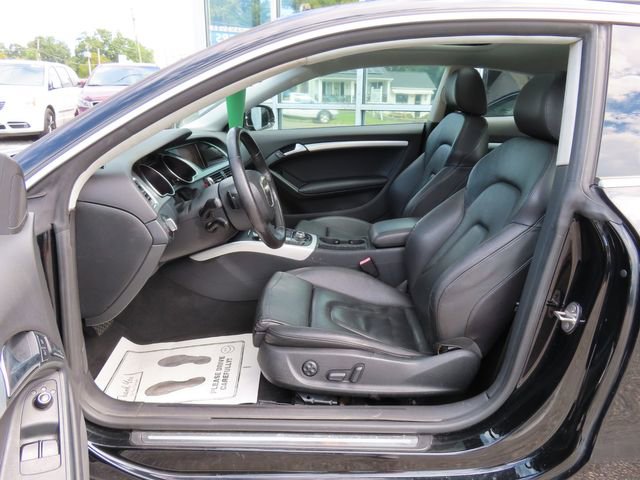 Used 2012 Audi A5 2.0T Premium Plus image 13