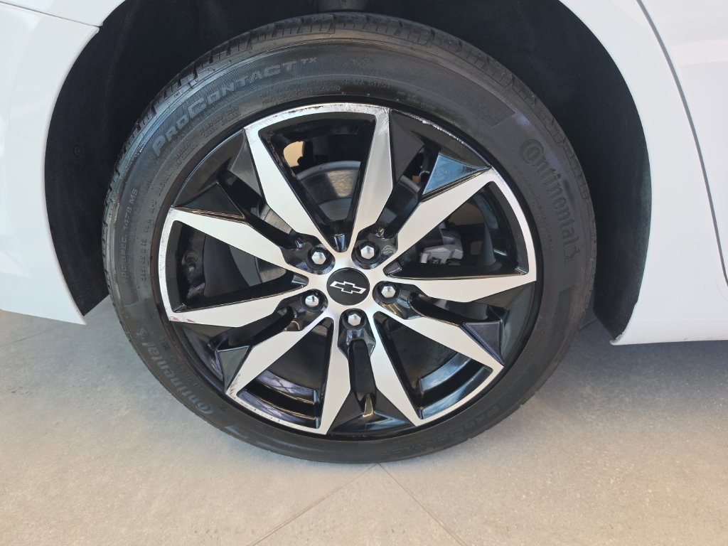 Used 2025 Chevrolet Malibu RS FWD image 56