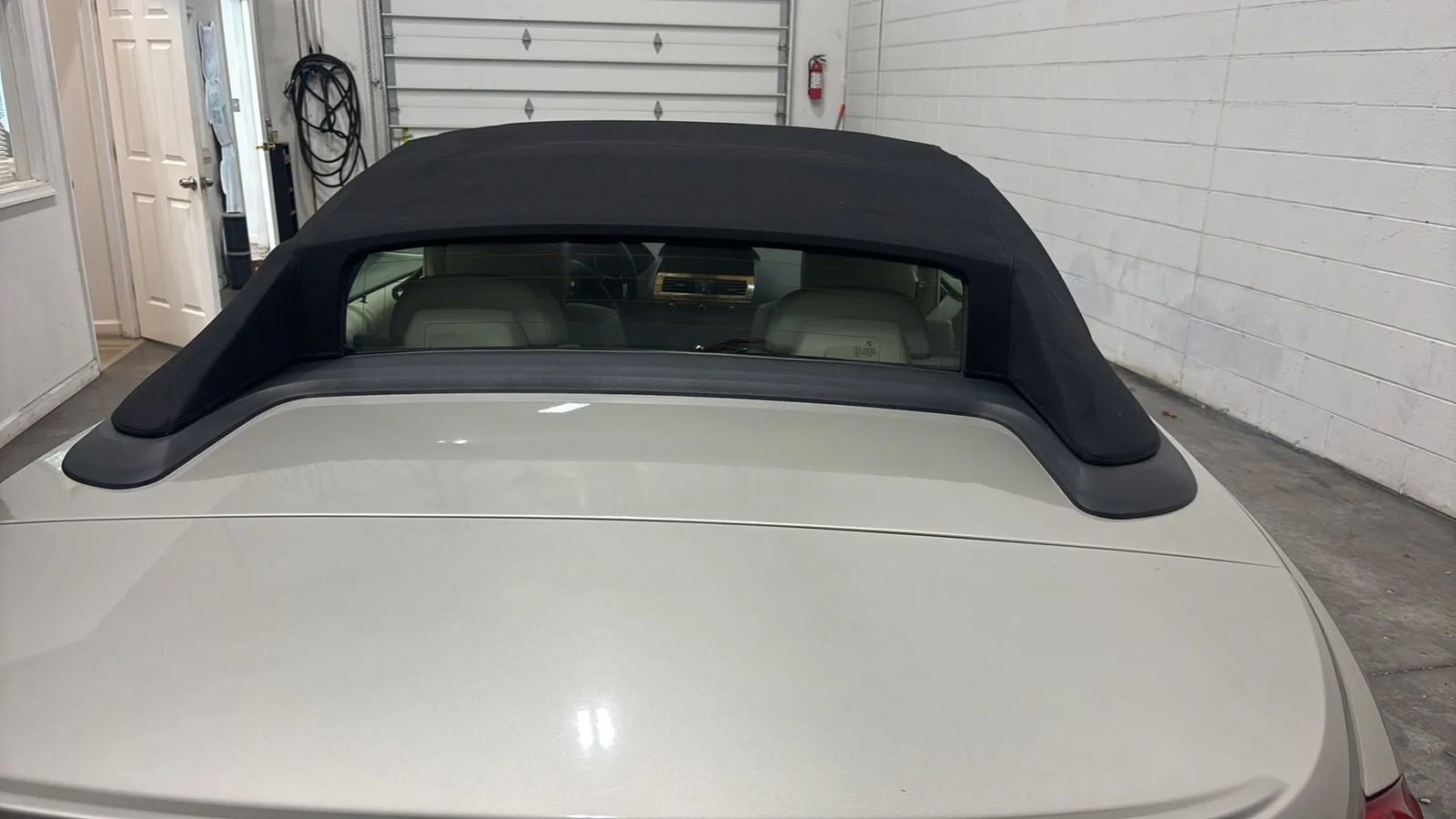 Used 2005 BMW 645Ci Convertible RWD image 46