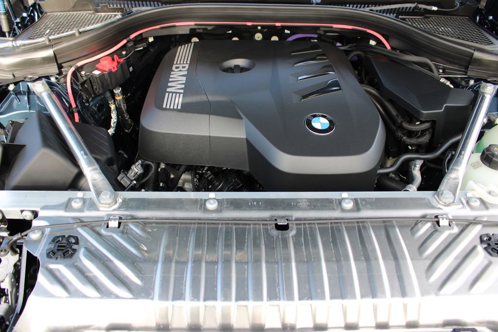 New 2026 BMW X3 xDrive30 w/ Premium Package image 42