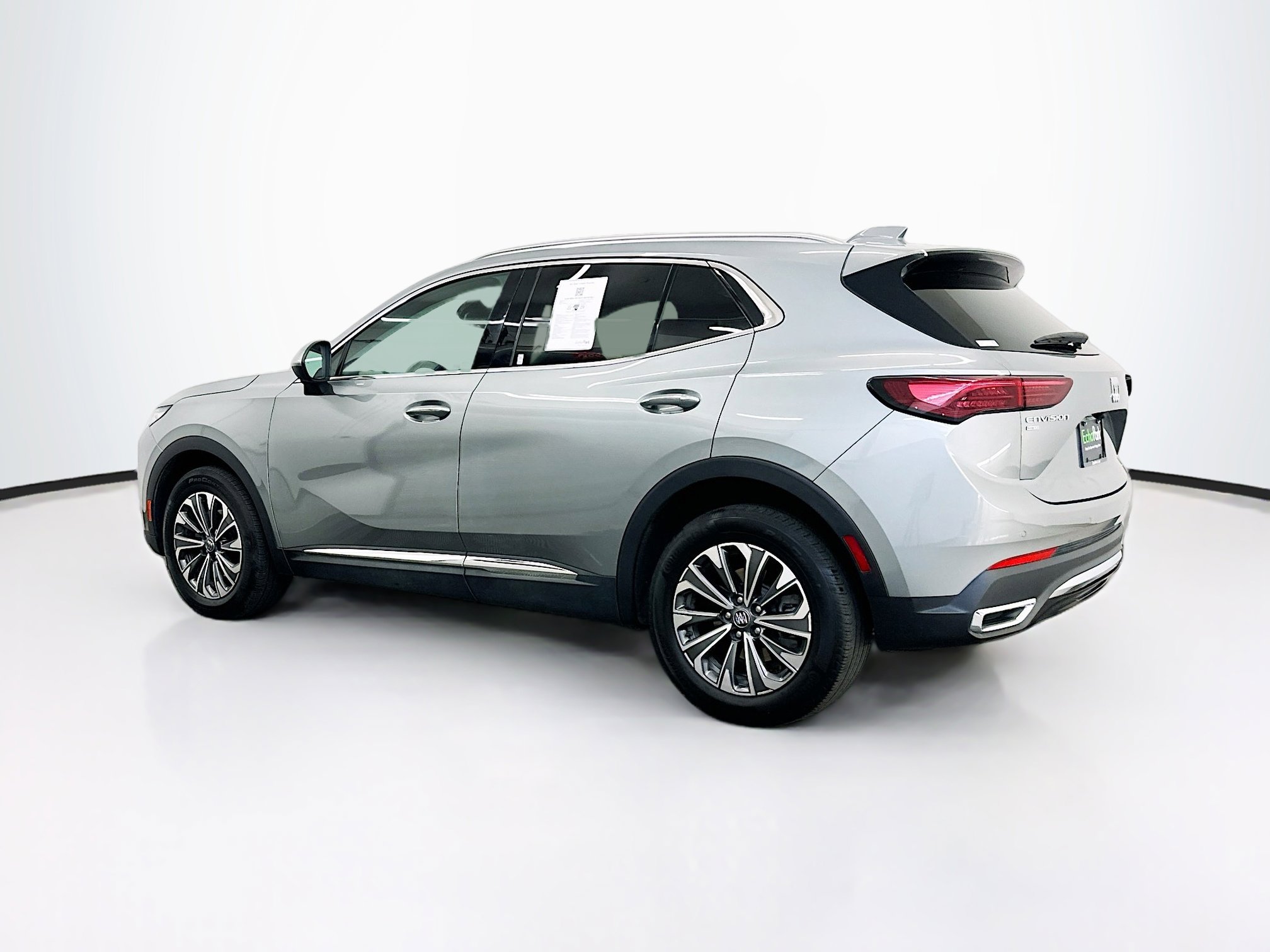 Used 2024 Buick Envision Preferred AWD/4WD image 5