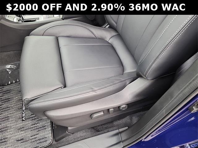 New 2026 Subaru Ascent Limited image 15