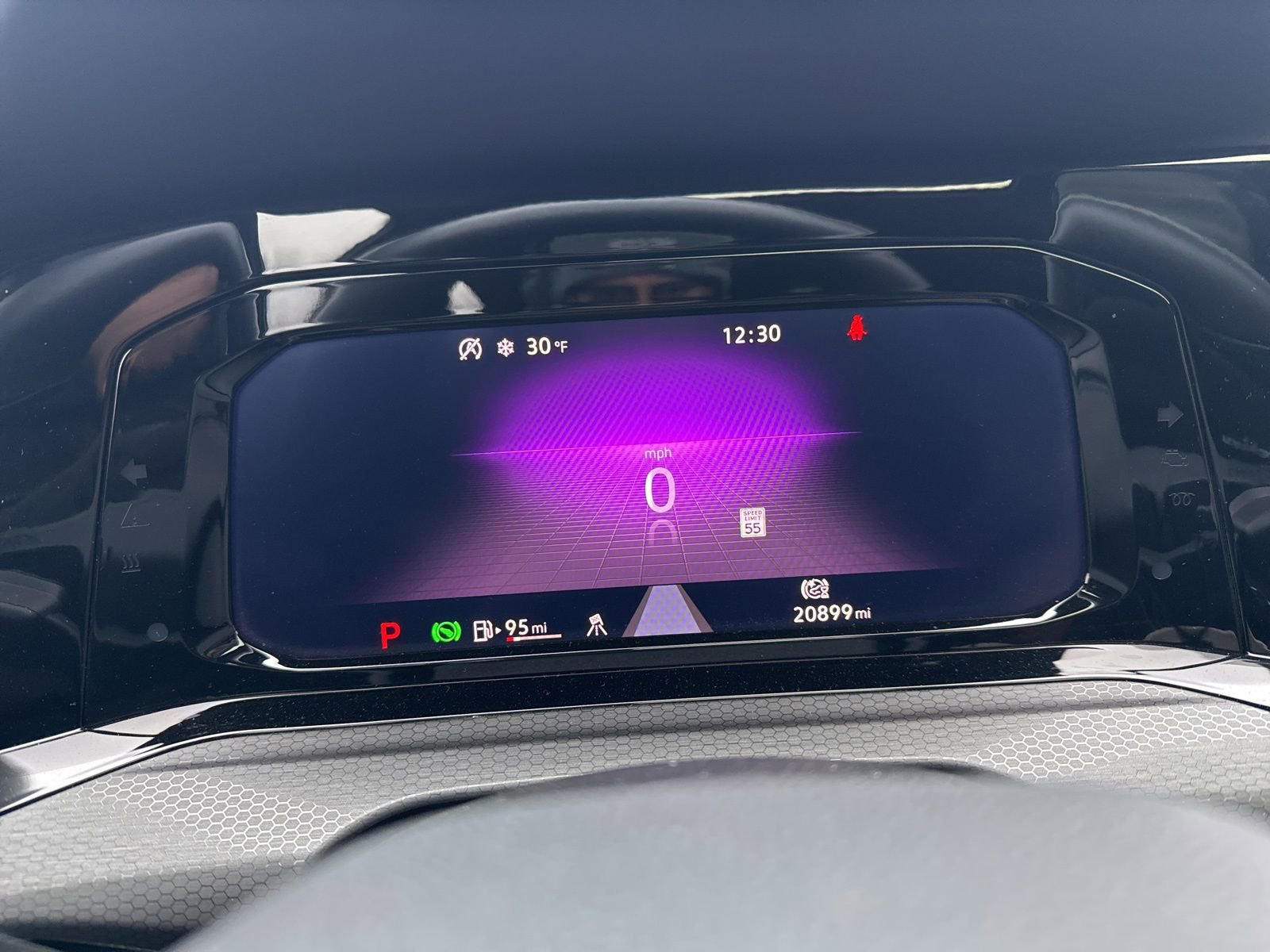 Used 2022 Volkswagen GTI SE image 26