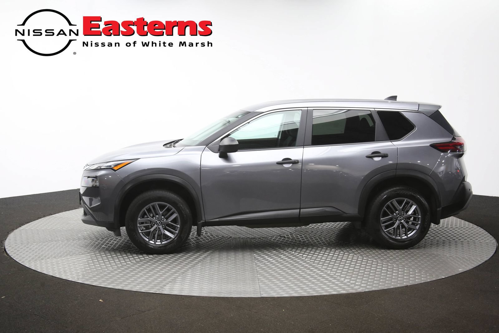 Used 2023 Nissan Rogue S AWD/4WD image 61
