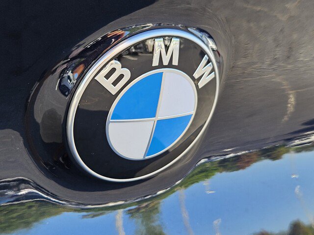 Certified 2025 BMW M850i xDrive image 29