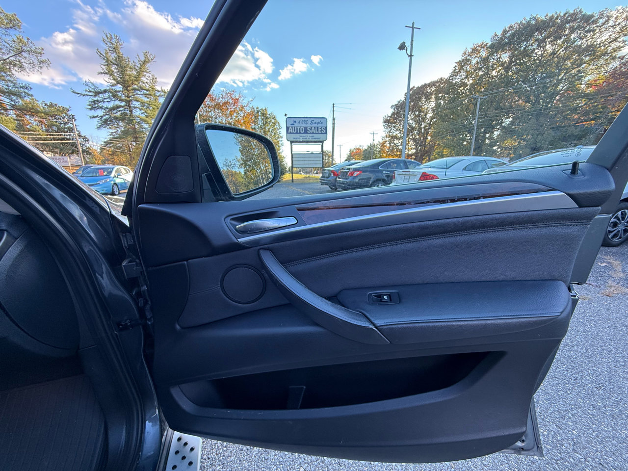 Used 2013 BMW X5 xDrive35i image 18