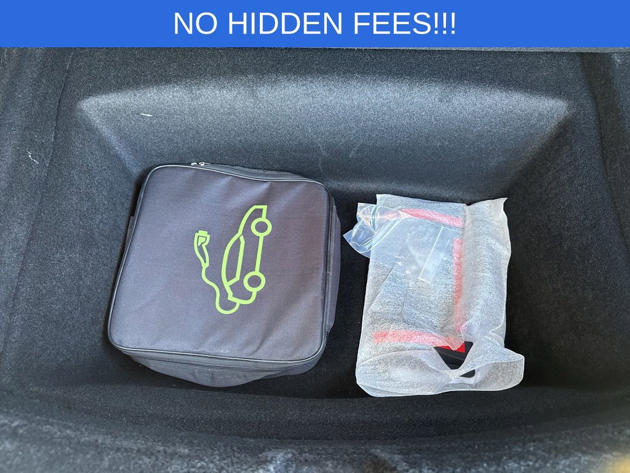 Used 2024 Tesla Model 3 Performance image 40