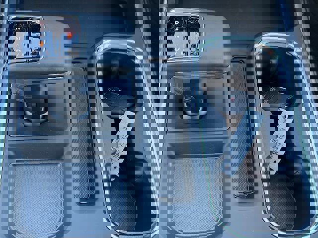 New 2026 Chevrolet Silverado 1500 LTZ w/ Technology Package image 24