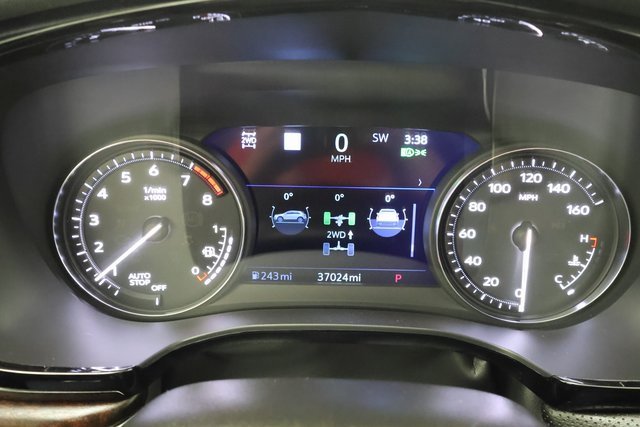 Used 2021 Cadillac XT5 Premium Luxury image 13