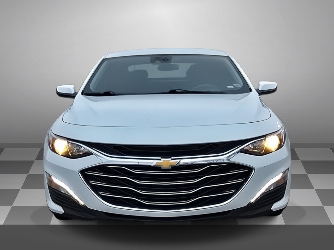 Certified 2024 Chevrolet Malibu LT video 2