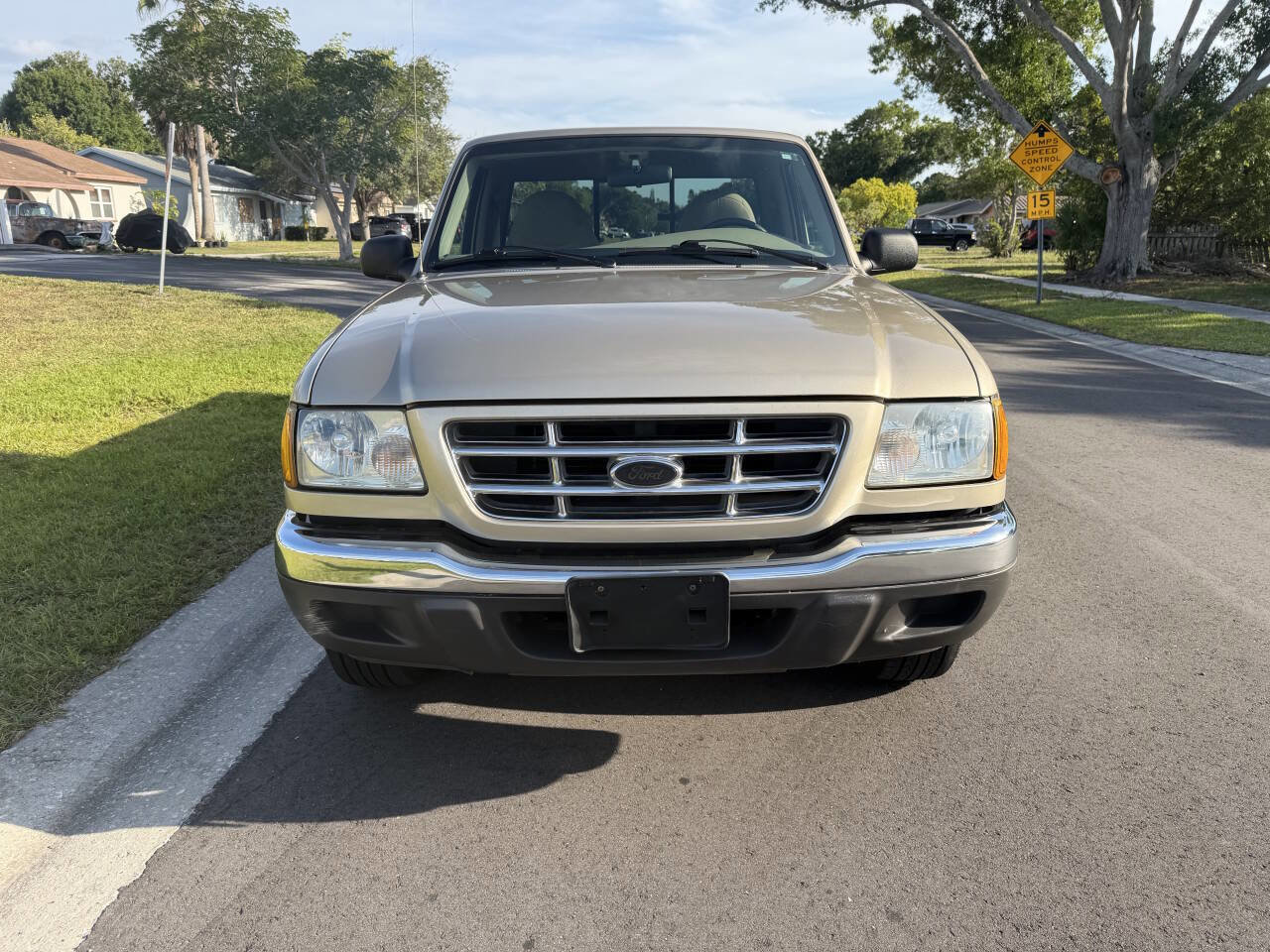 Used 2002 Ford Ranger XLT RWD image 6