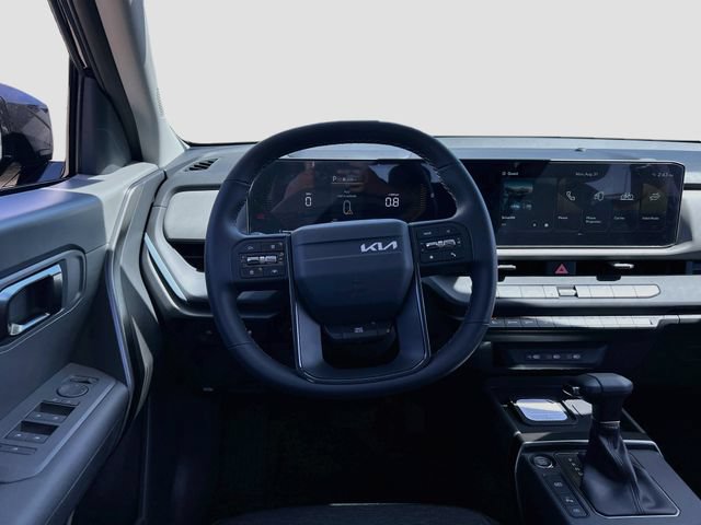 New 2027 Kia Seltos S FWD image 21